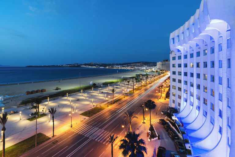 Exterior & Views 2, Kenzi Solazur Hotel, Tanger-Assilah