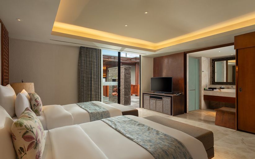 Bedroom 25