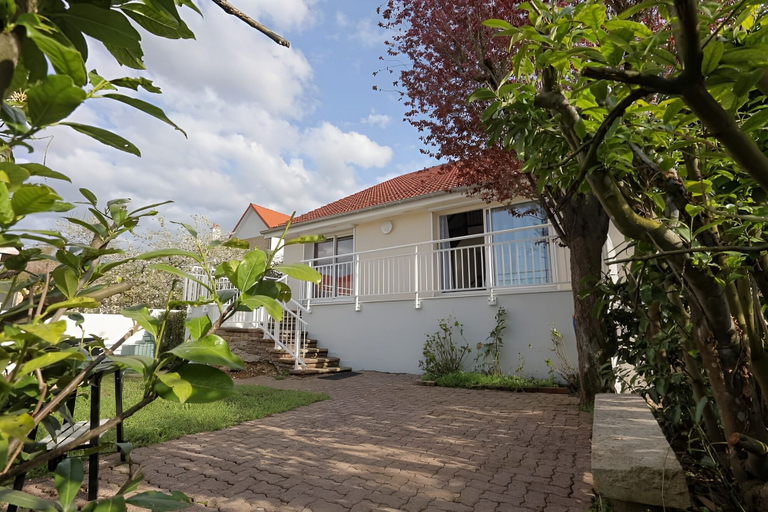 Exterior & Views 2, Maison Bonhage, Haute-Marne