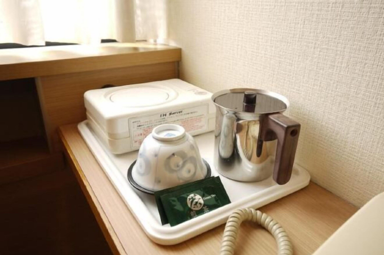 Amenities 8