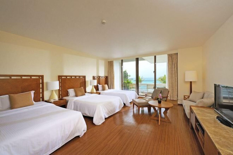 Bedroom 19