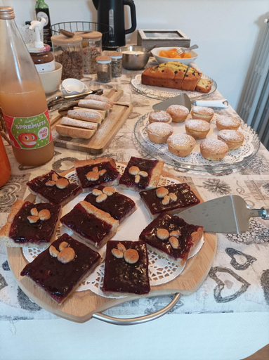 Food & Drinks 24