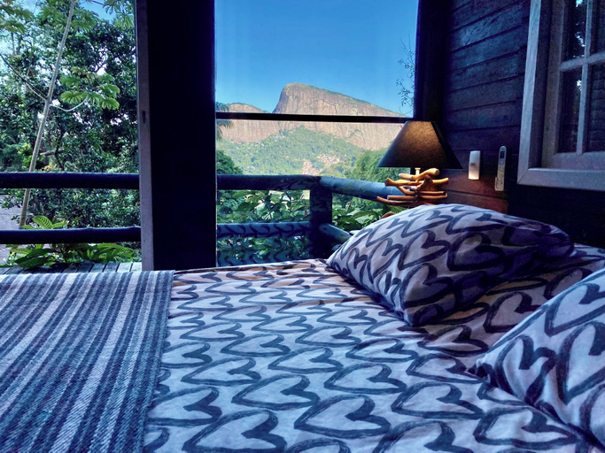 Room 2, Rio Eco Paradise, Rio de Janeiro