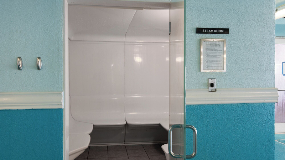 Bathroom 5, Ocean Reef, Bay