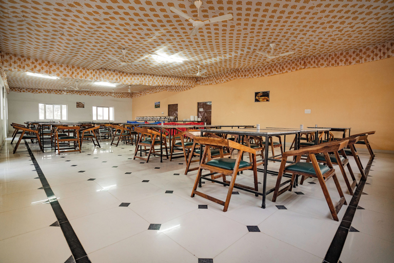 Food & Drinks 5, K K Resorts & Camp, Jaisalmer