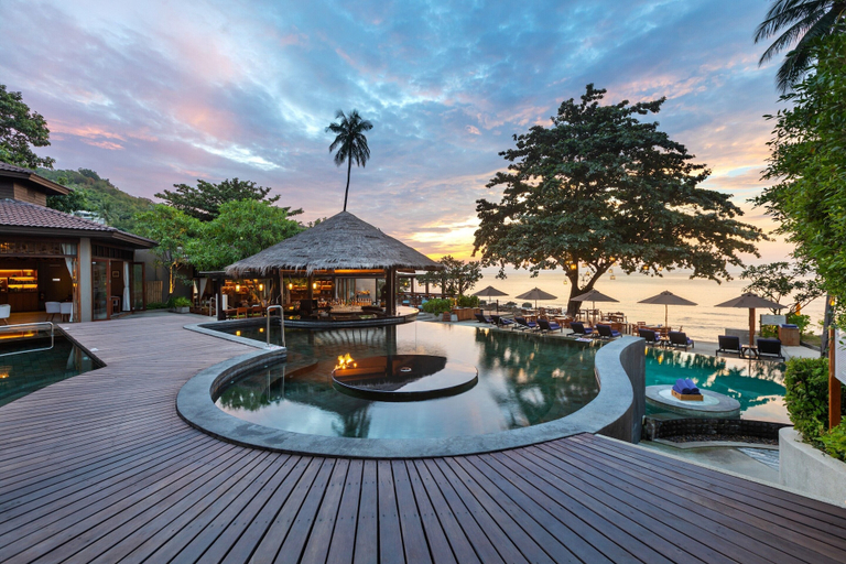 Exterior & Views 2, SAii Koh Samui Villas - Adults Only, Ko Samui