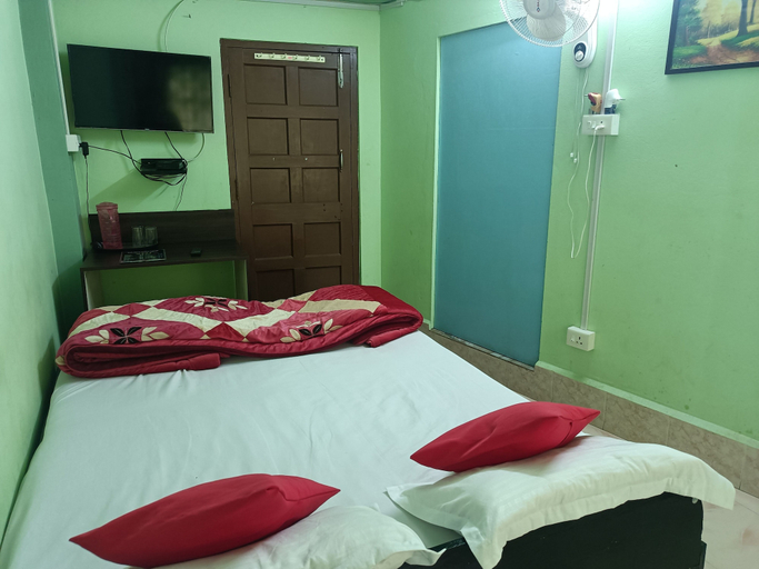 Bedroom 2, Our Villa Guest House, East Khasi Hills