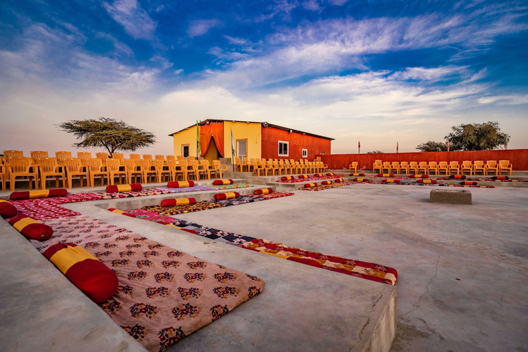 Exterior & Views 2, K K Resorts & Camp, Jaisalmer