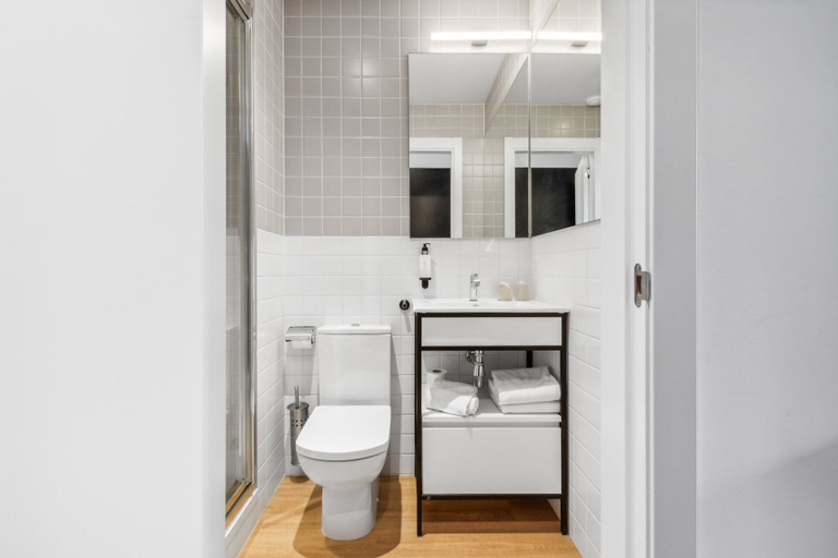 Bathroom 3, Home and Coliving Pamplona, Navarra