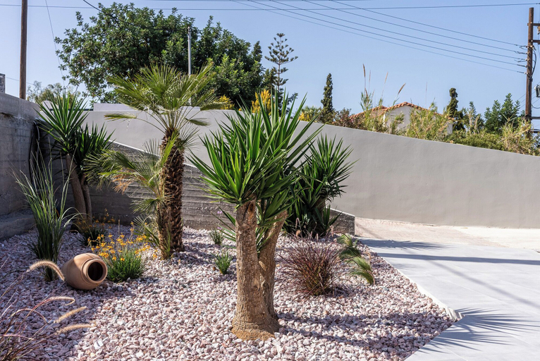 Exterior & Views 2, La Rêve Luxury Apartments, Crete