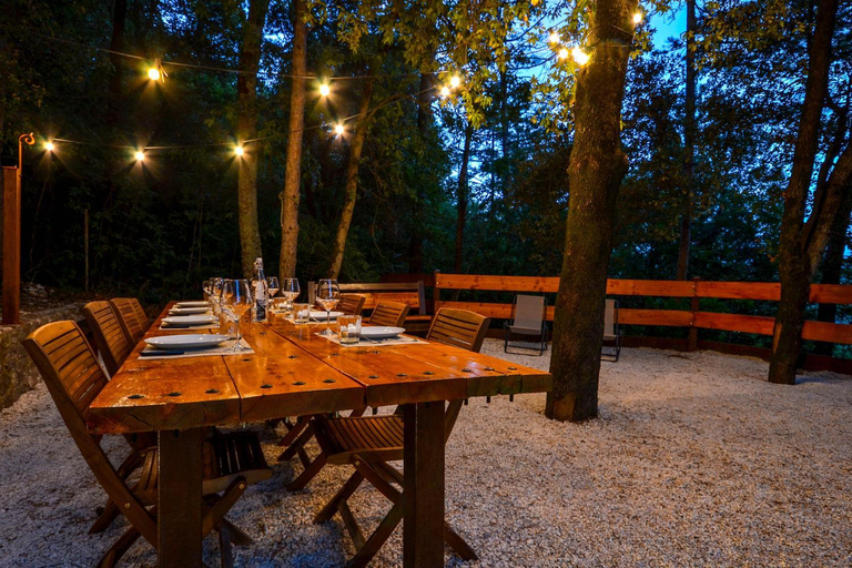 Food & Drinks 4, VillaSubasioRelax, Perugia