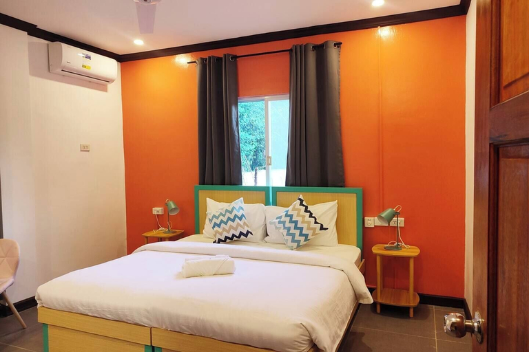 Bedroom 4, Abraham Bohol, Panglao