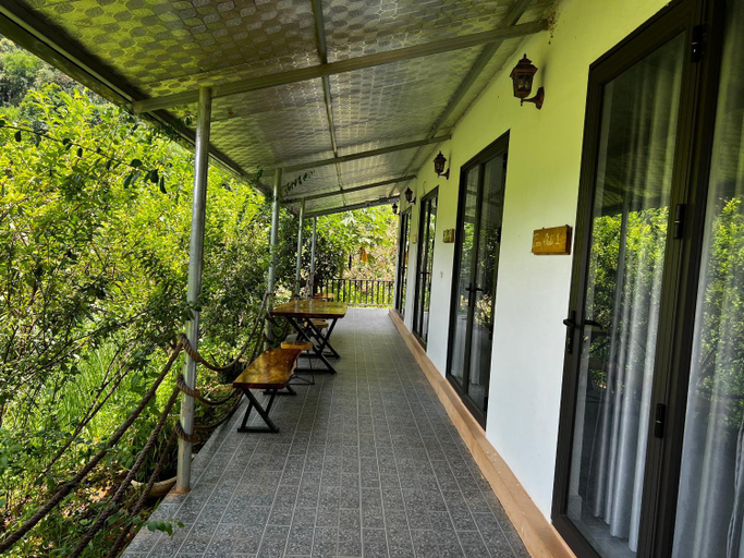 Others 2, Muong Sang Farmstay, Mộc Châu