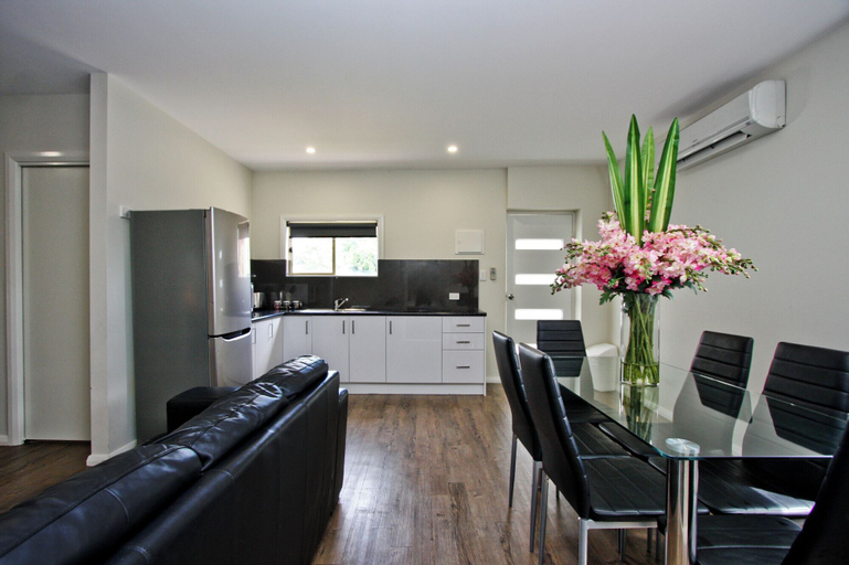 Others 5, Jesmond Affordable Apartments, Newcastle - Outer West
