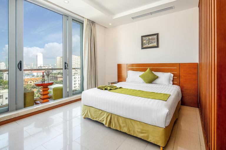 Bedroom 9