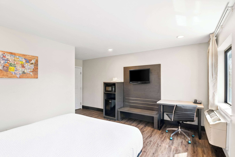 Bedroom 5