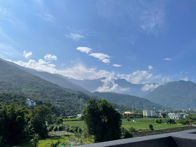 Others 5, Between mountains B&B, Hualien
