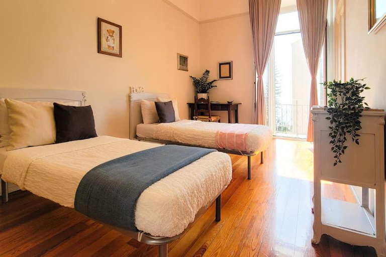 Bedroom 13