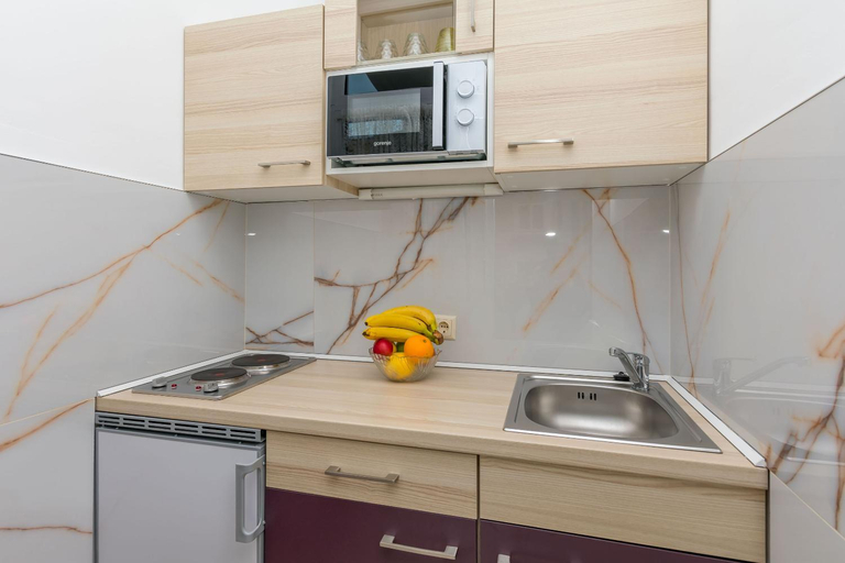 Others 4, Apartments Tonko, Dugi Rat