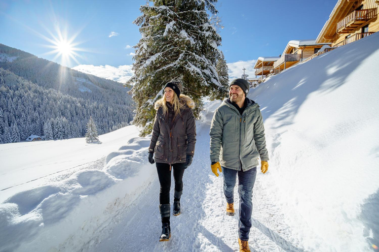Trattlers Hof-Chalets, Spittal an der Drau