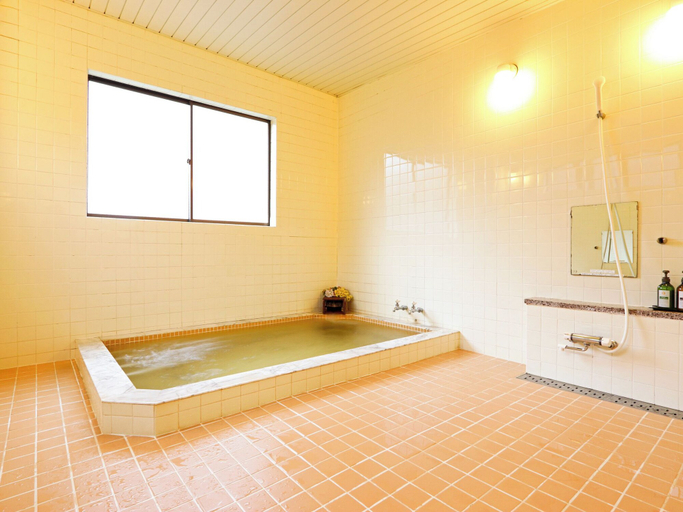 Bathroom 4, Belle Vue Nishiura, Minamiuonuma