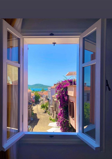 Others 3, Cunda Bebekli Pansiyon, Ayvalık