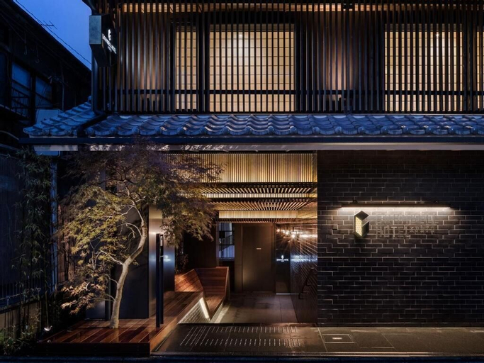Kyoto Granbell Hotel, Kyoto