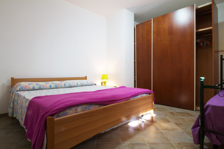 Bedroom 2, Pino Amazing Seaview, Lecce
