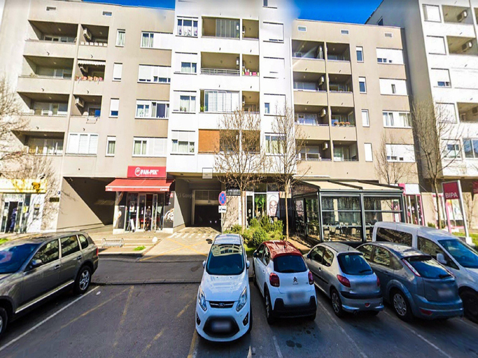 Exterior & Views 2, Apartment Aurelia Arena, Zagreb