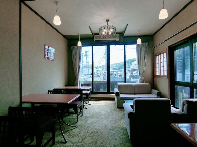 Others 5, Minshuku Inn Shirahama Ekinoyado, Shirahama