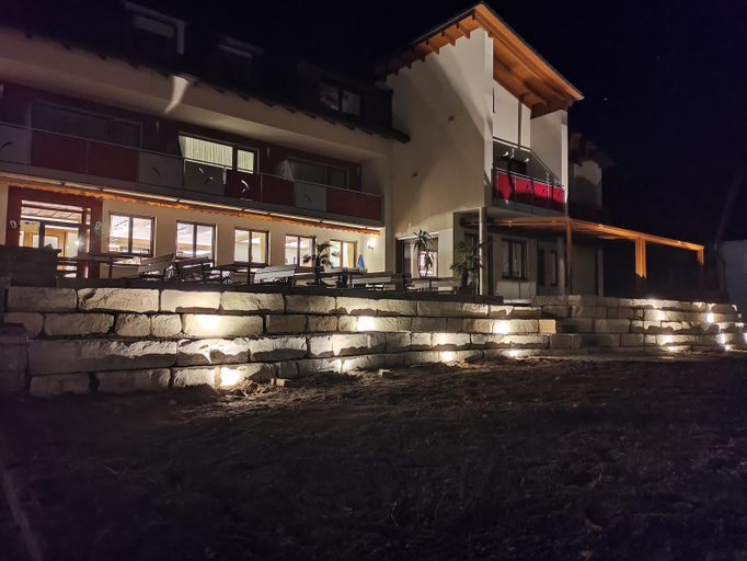 Exterior & Views, Landgasthof Thiem, Bayreuth
