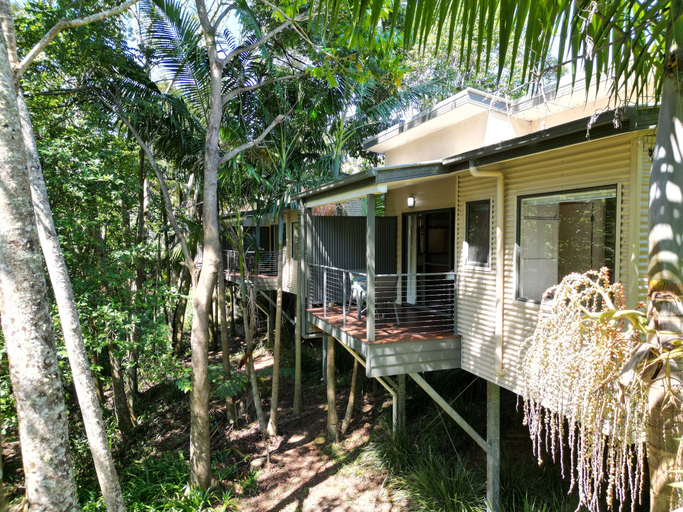 Exterior & Views 2, Tranquil Getaways On Obi Maleny, Caloundra - Hinterland
