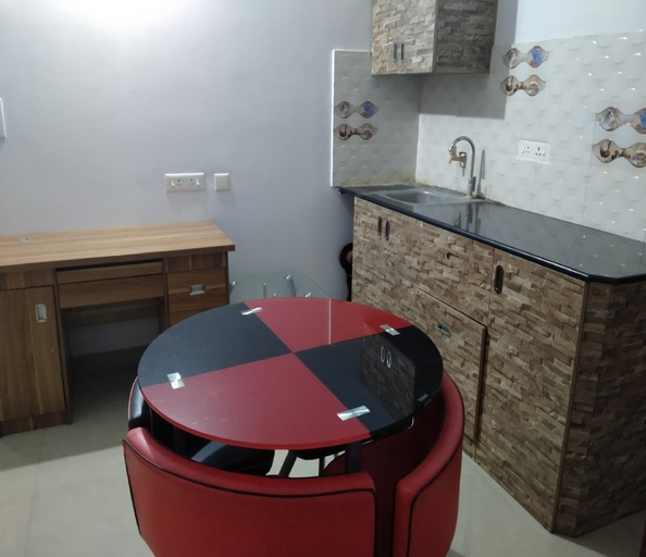Others 4, Blue Stones Service Apartment, Coimbatore