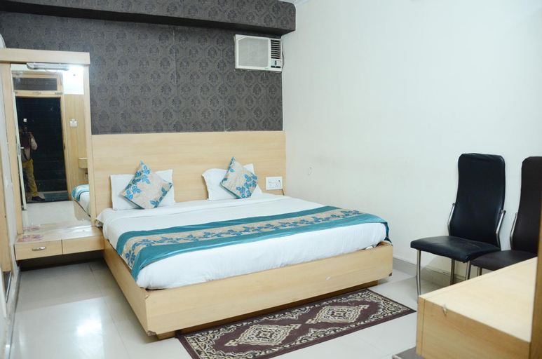 Bedroom 8