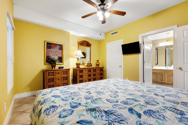 Bedroom 4, Ocean Reef, Bay
