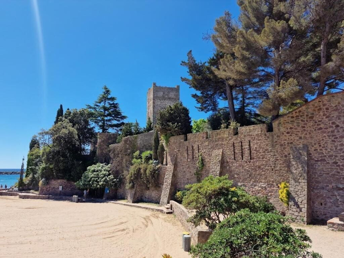 Exterior & Views 2, Hotel la Corniche d'Or Mandelieu, Alpes-Maritimes