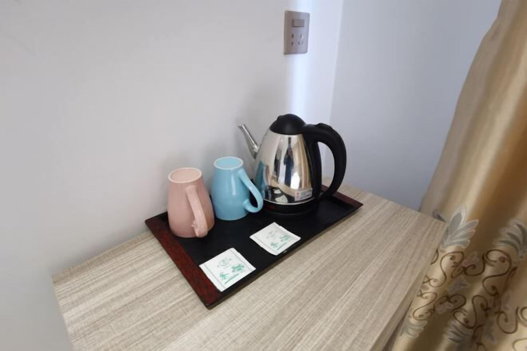 Amenities 24