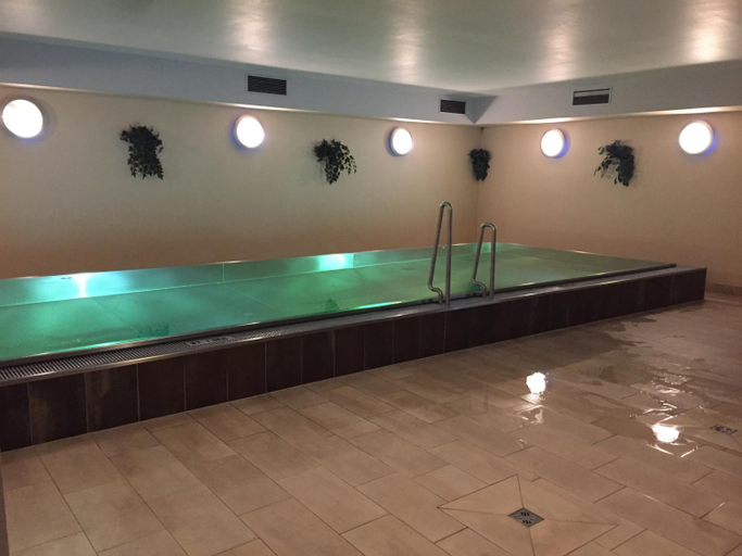 Sport & Beauty, Schiappartement Nassfeld, Hermagor