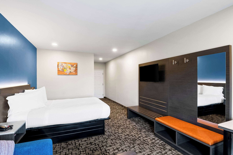 Bedroom 11