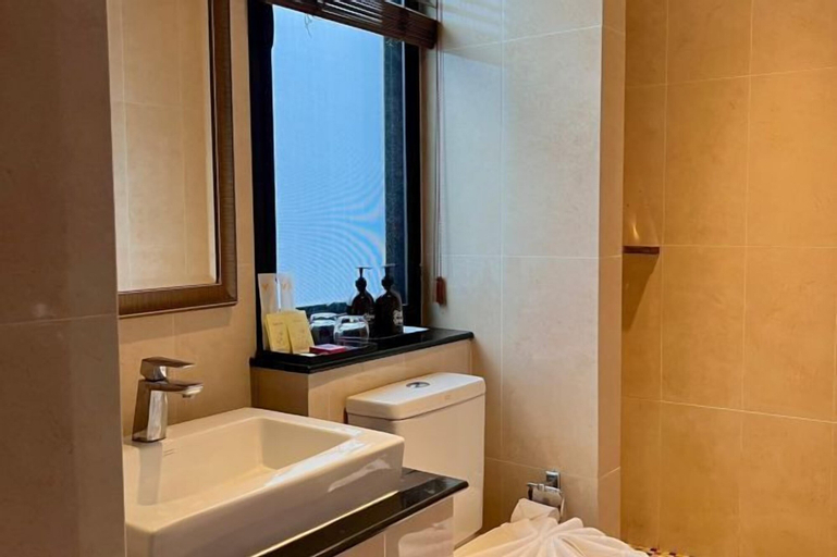 Bathroom 5