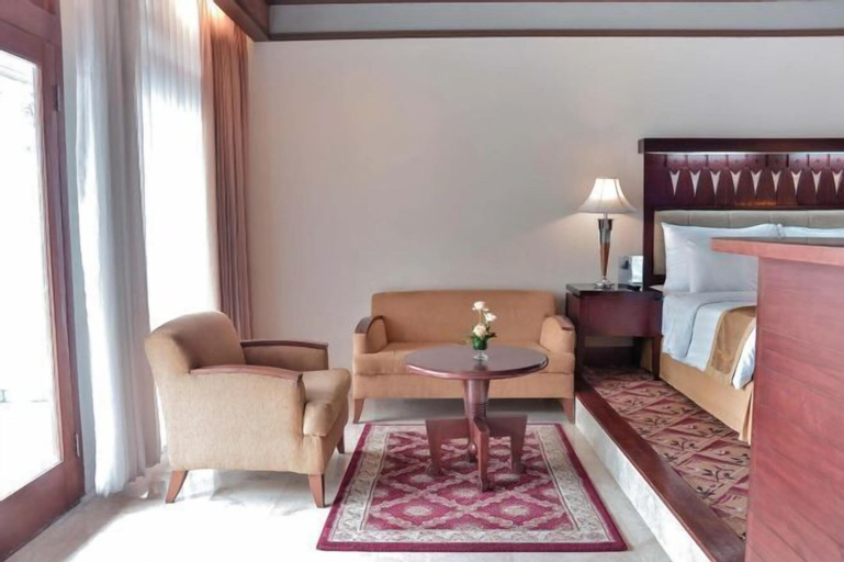 Bedroom 11