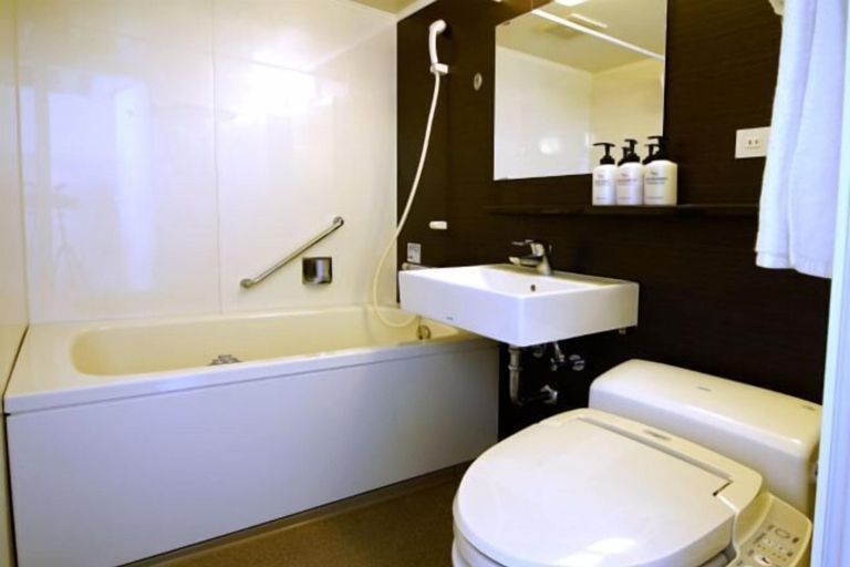 Bathroom 5