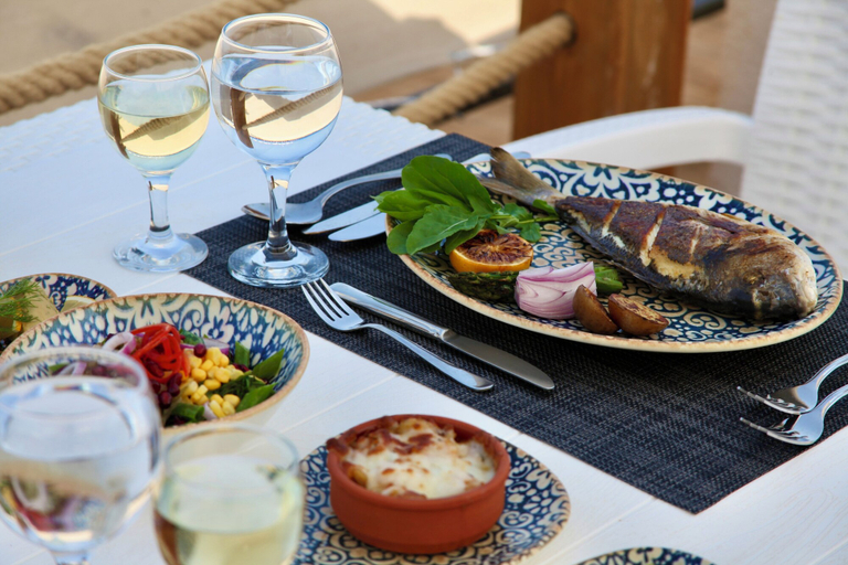 Food & Drinks 5, Transatlantik Beach Beldibi - All Inclusive, Kemer