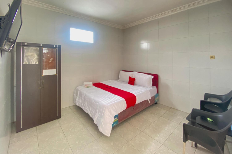 Bedroom 9