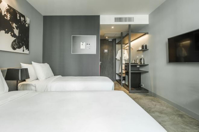 Bedroom 14