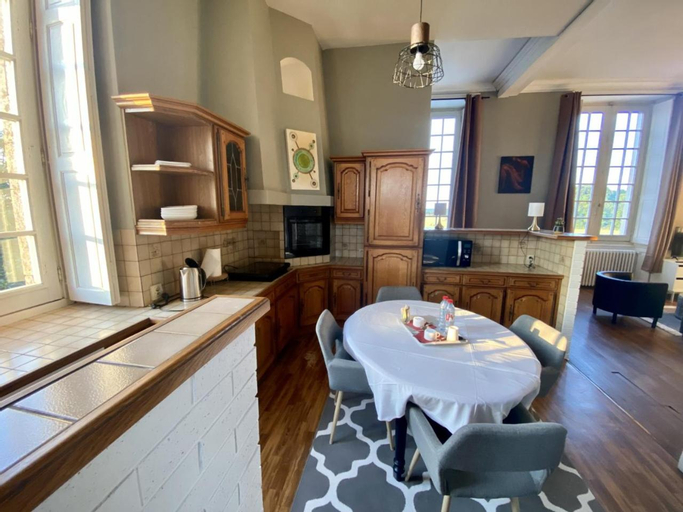 Dining Room 3