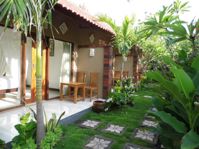 Made Taro Menjangan Homestay, Buleleng