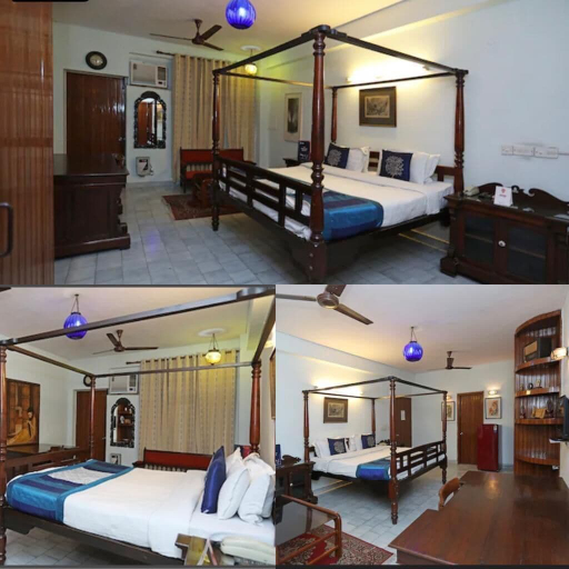 Hotel Malhar Haveli, Gautam Buddha Nagar