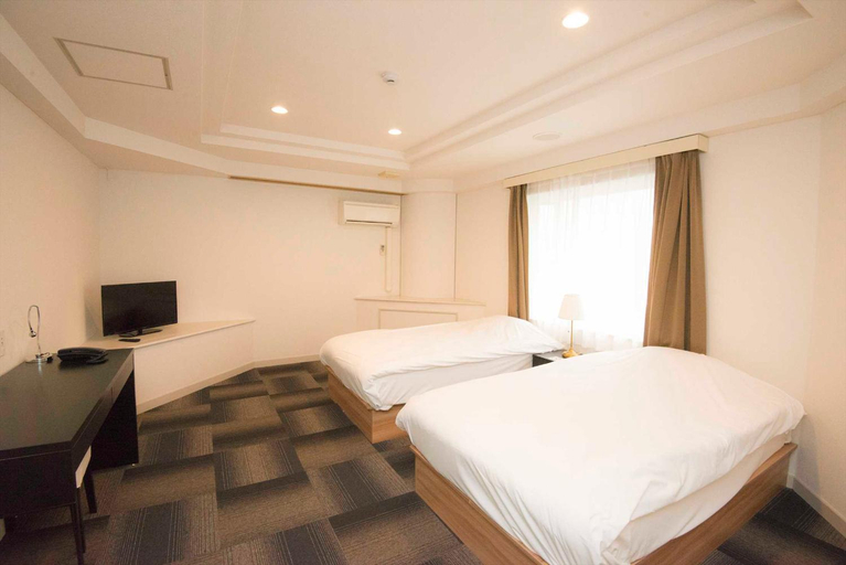 Others 4, Stay Inn Will, Saitama
