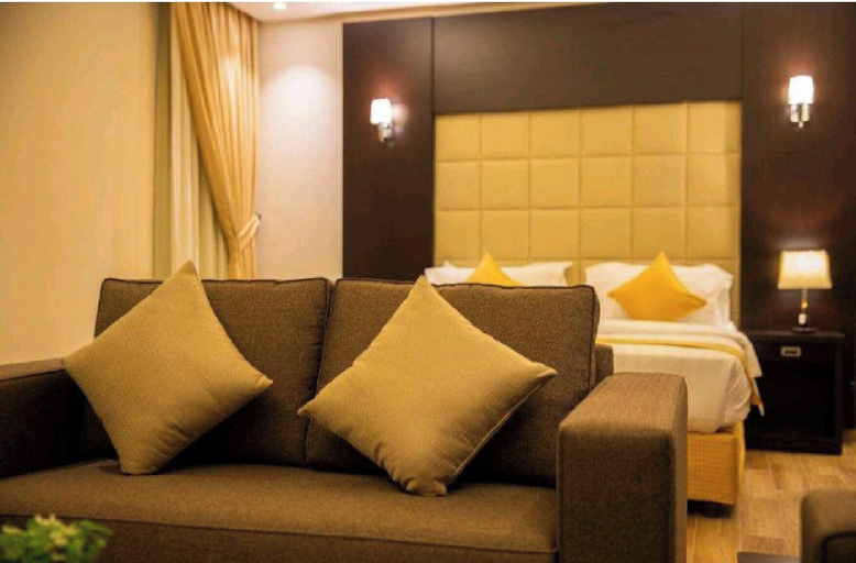Others 5, Mabet Al Tahlia serviced Apartments, Jeddah